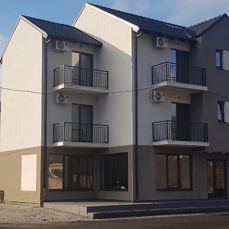 Apartament 5 Budiu Târgu-Mureş 外观 照片
