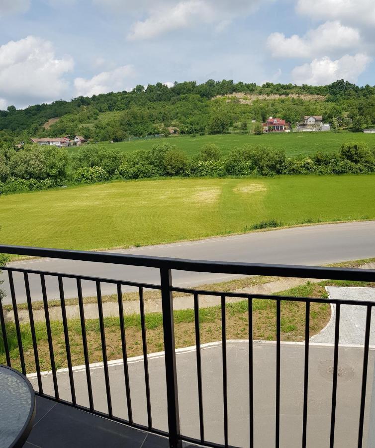 Apartament 5 Budiu Târgu-Mureş 外观 照片